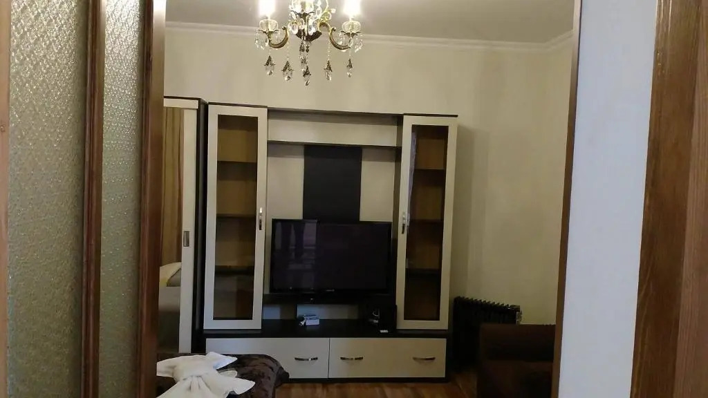 Отель Авлабари