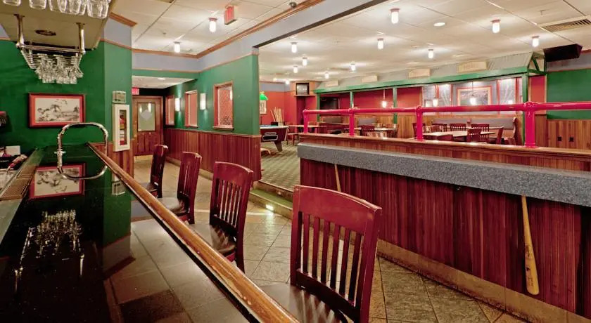 Holiday Inn HARRISONBURG