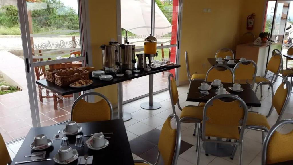 Apart Hotel Vista San Lucas
