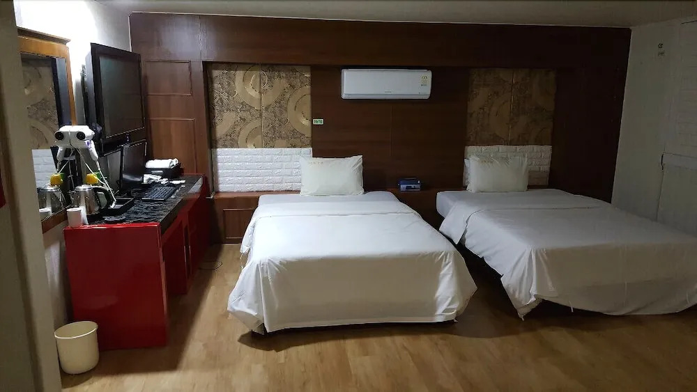 Jijunghae Motel
