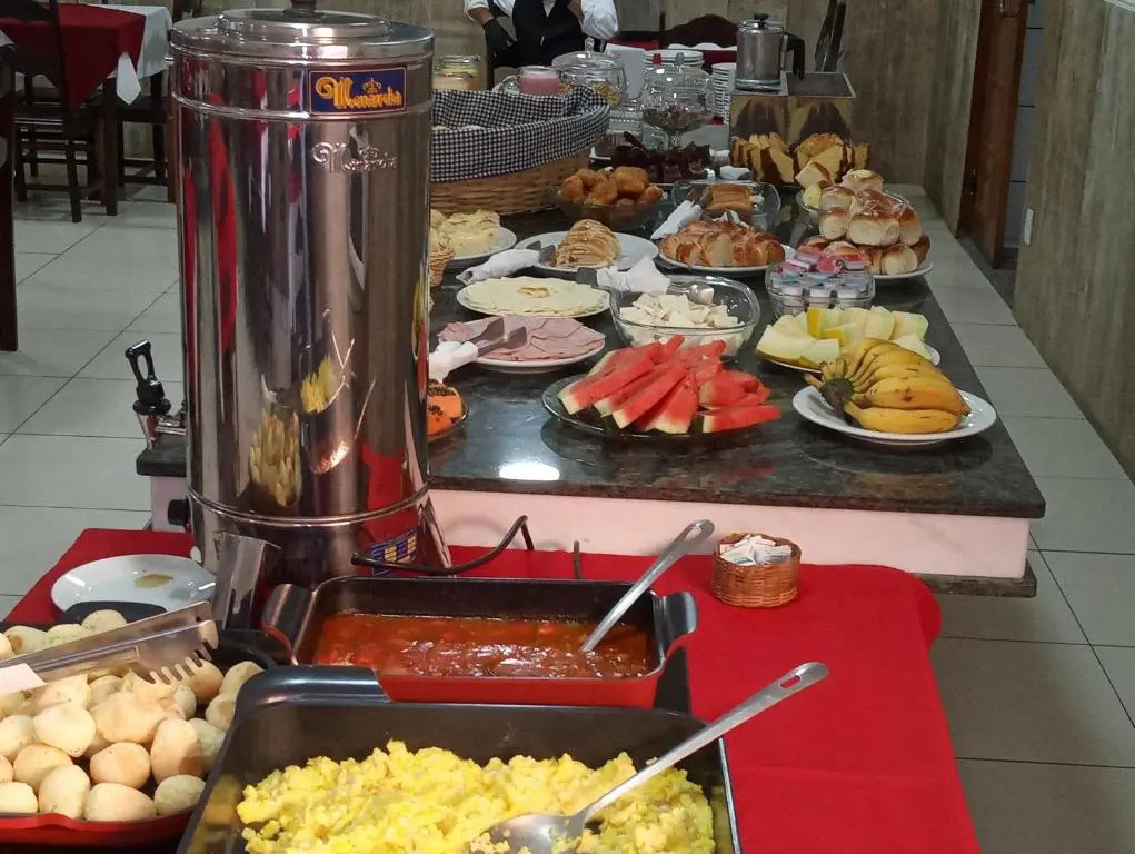 Hotel Alzira Imperial