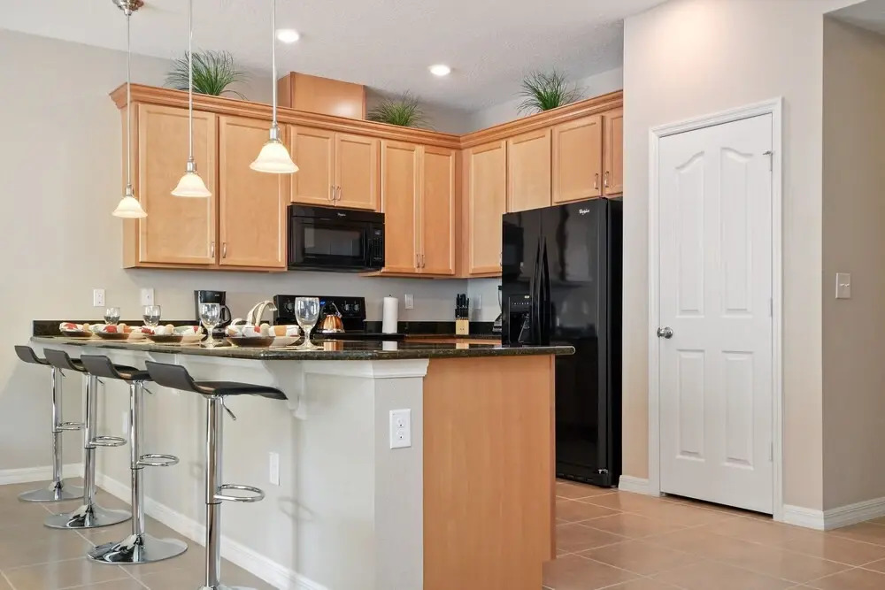 5108A Compass Bay Resort Orlando 47234/49870