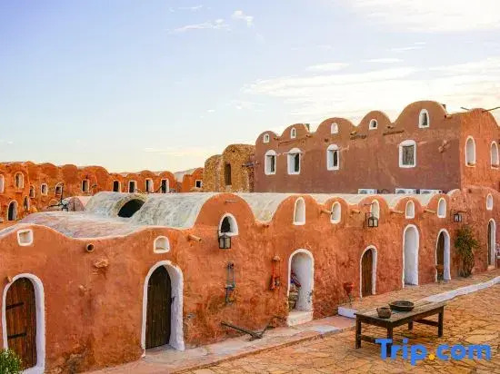 Ksar Ouled Debbab