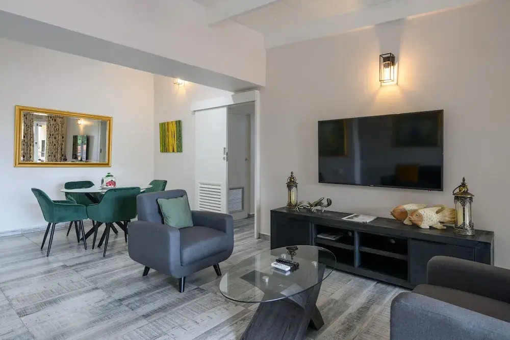 San Lameer Villa 2838
