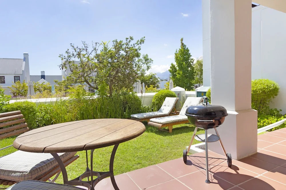 Winelands Golf Lodges 19