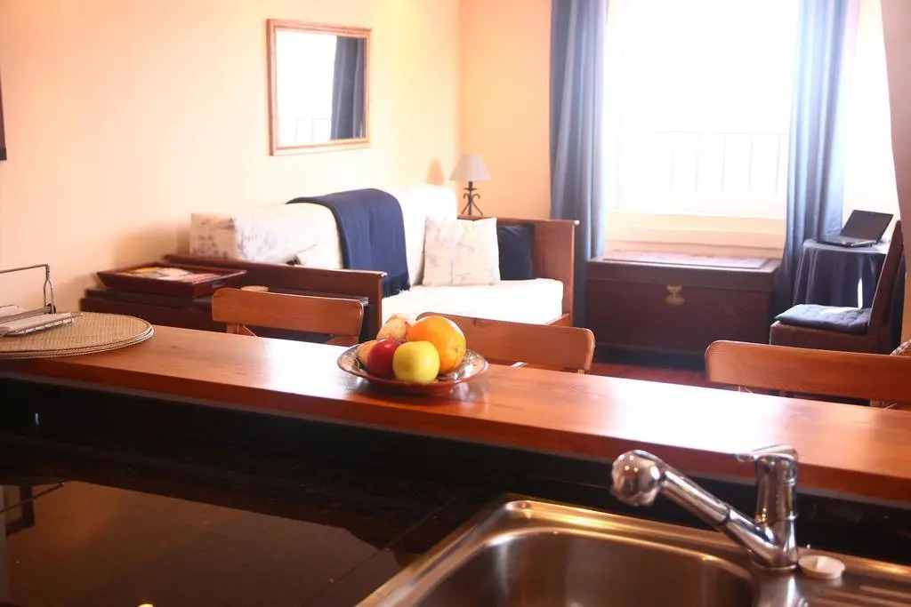 VisitingPortugal - Historic Holiday Homes