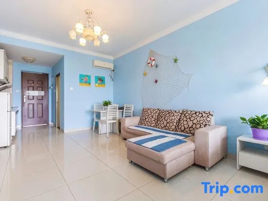 Linghaidu Seaside Holiday Apartment (Sanya Bay Coconut Dream Corridor)