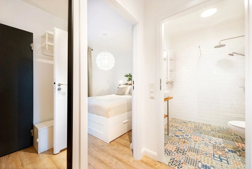 Beautiful 2-rooms Apartment in Warszawa