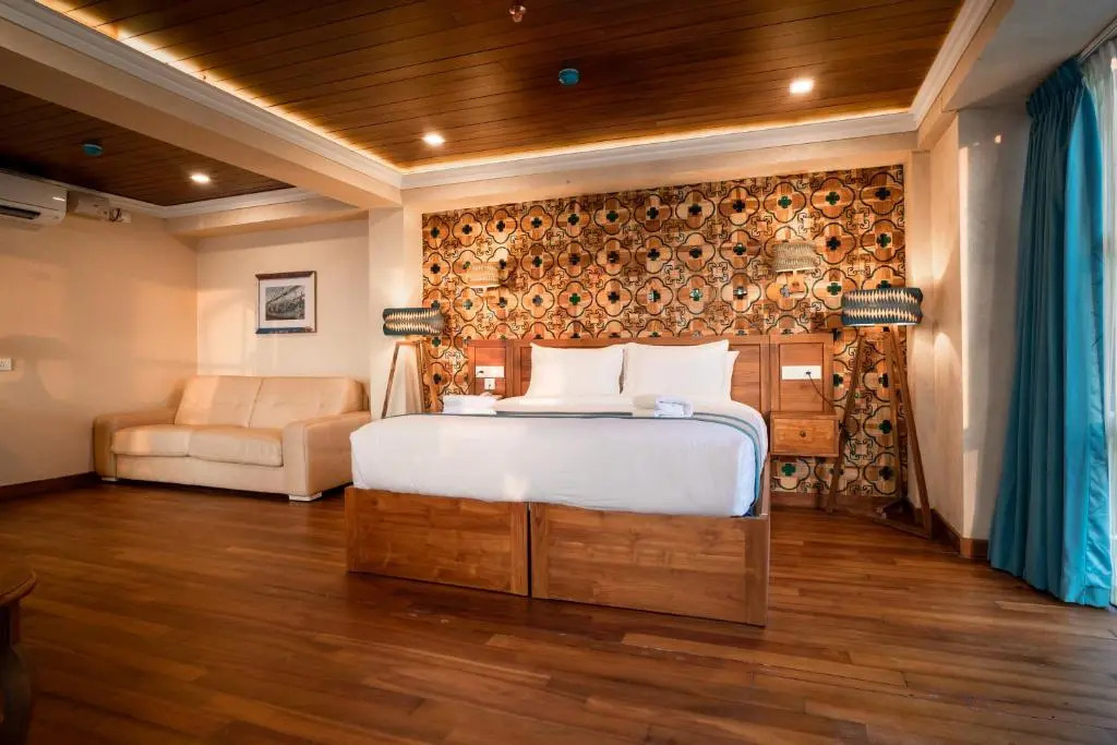 State Beach Resort And Spa