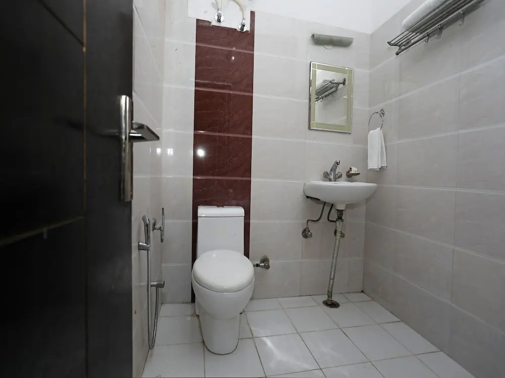 OYO 9139 Hotel Jaipur Pride