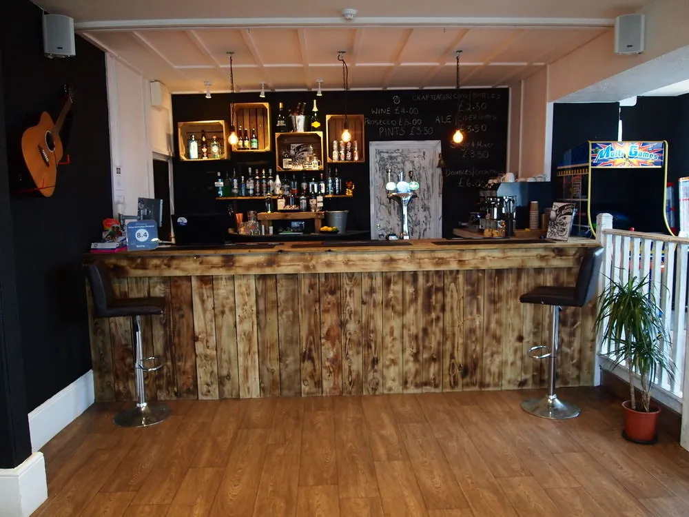 Elemental Surf Lodge