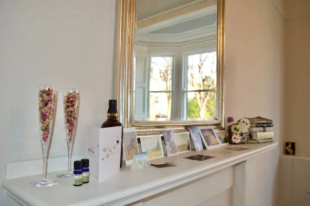 Luxury Edinburgh Home