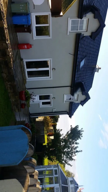 Lios Mór - 5 bed self catering house