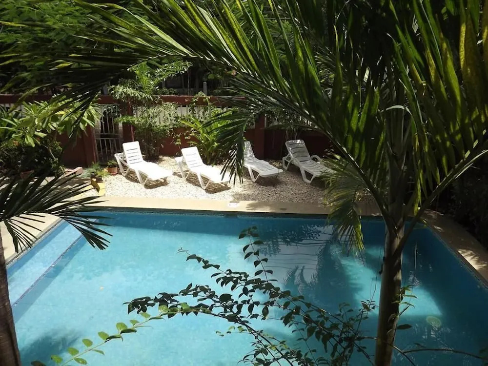 Hotel Lauras House