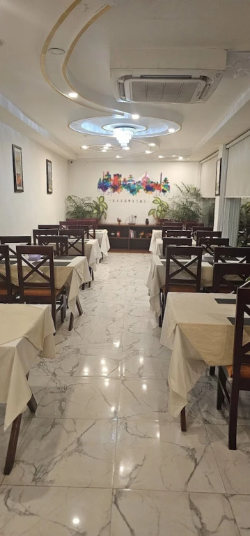 Durbar Hotel & Residence