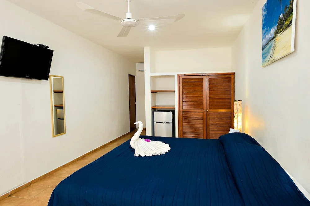 Hotel International House Riviera Maya