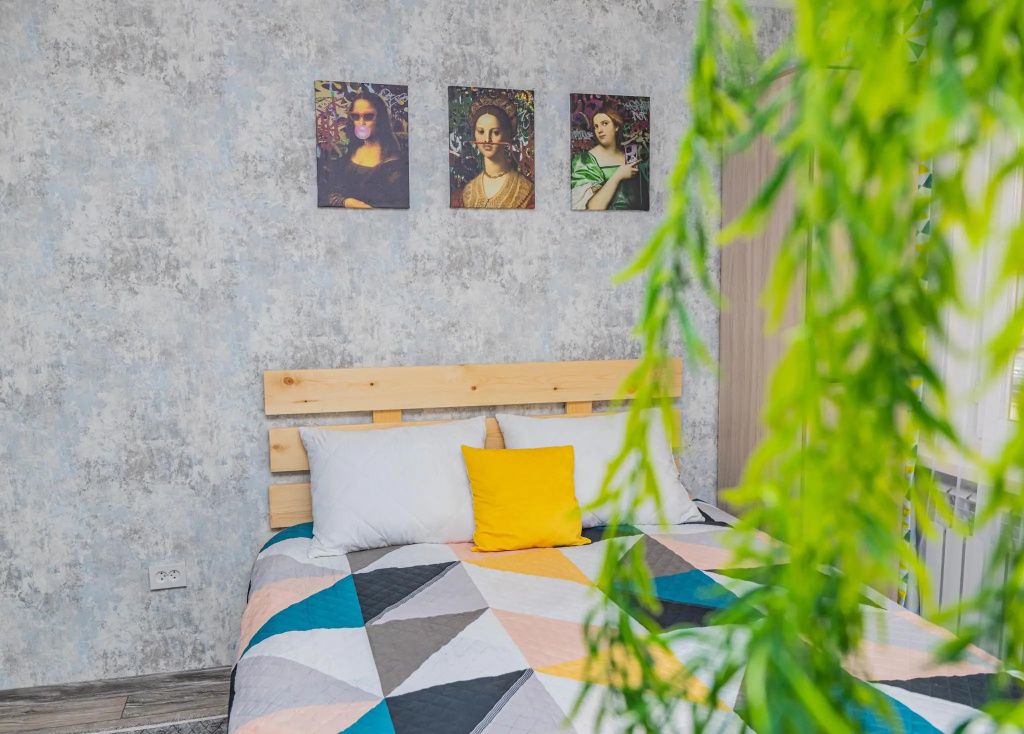 YourHouse (ЙоХаус) на улице Си Синхая 22