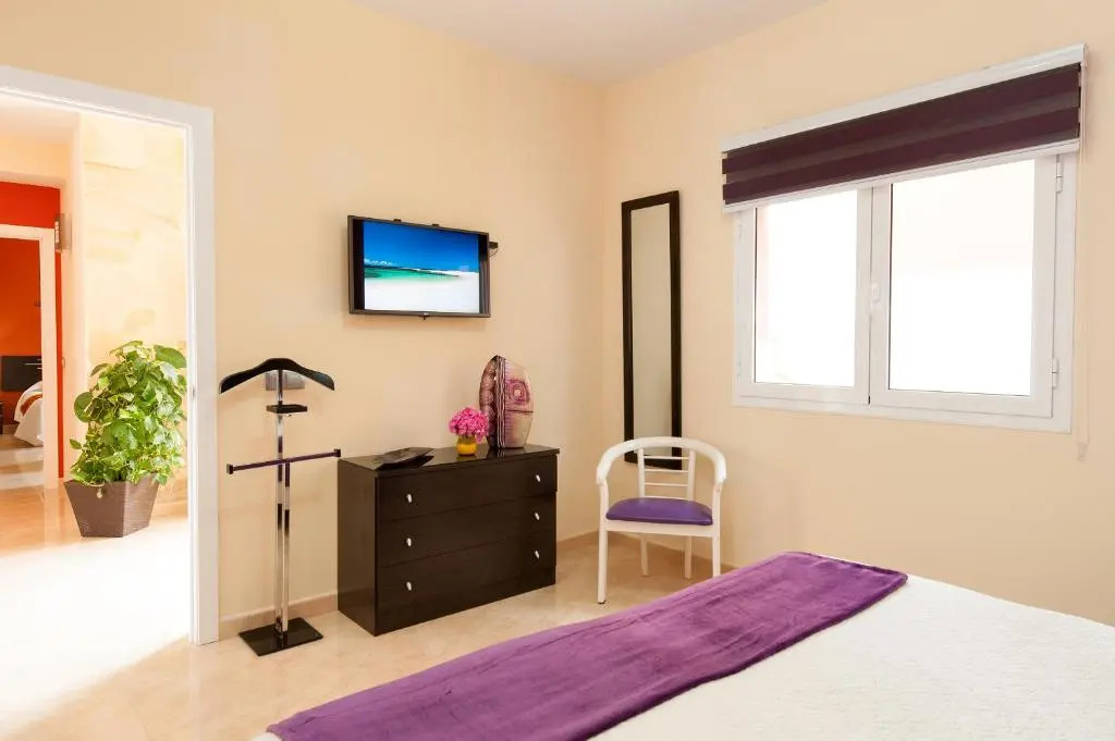 Villa Los Azules 3 a 7 dormitorios