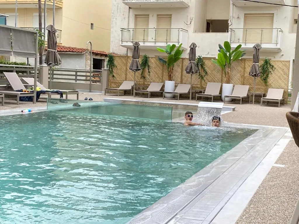 Callista Suites