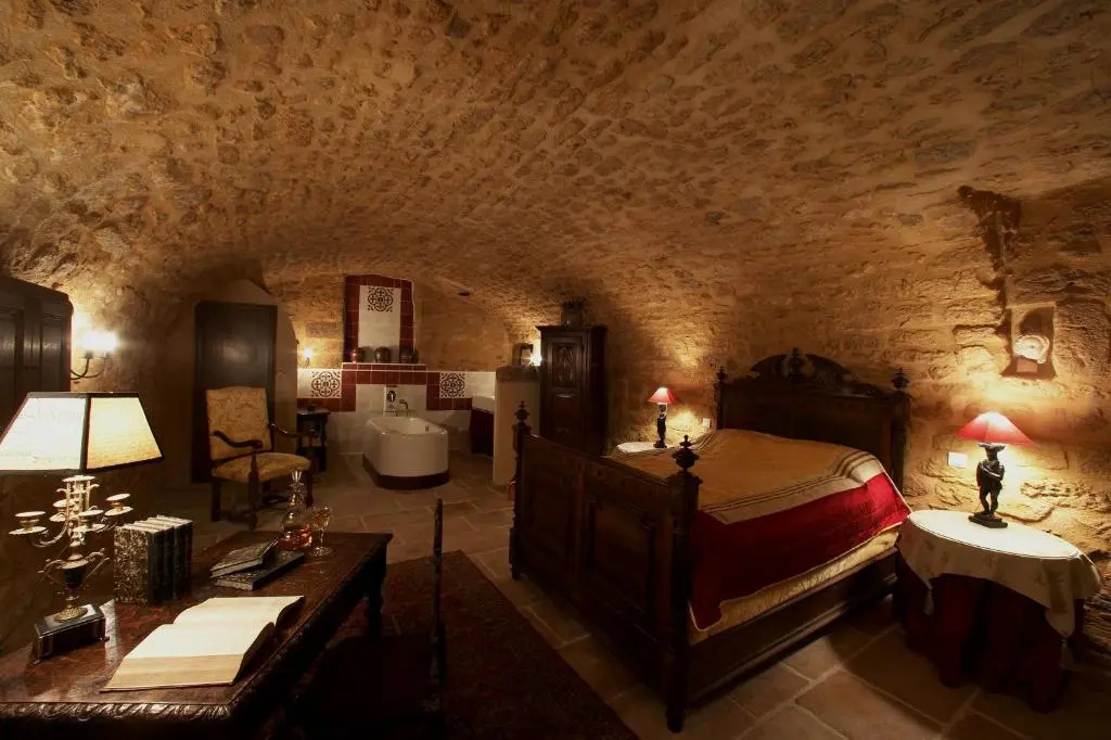 Logis Hôtel Le Boudoir
