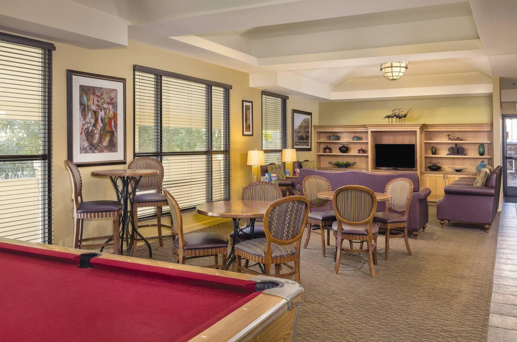WorldMark Tropicana