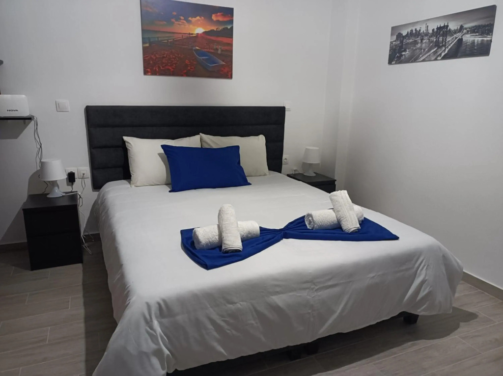 Diamond Apartment