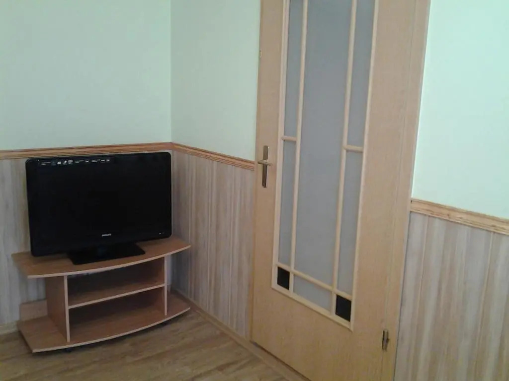 Jaani 2 Apartment
