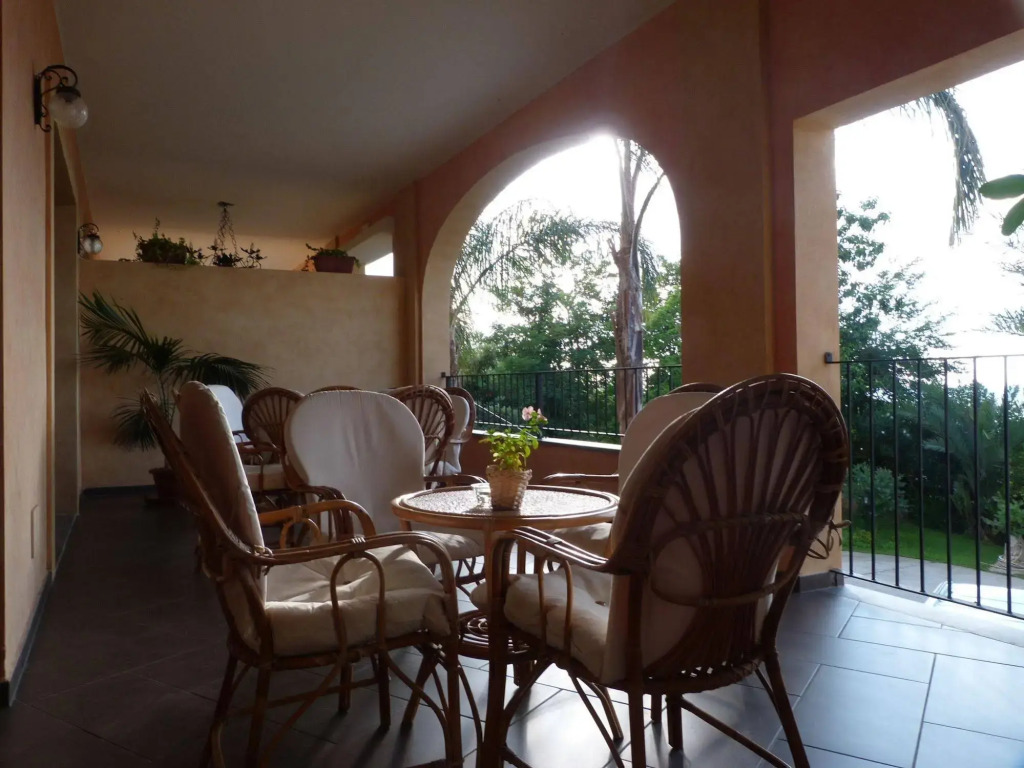 UNICO Cannamele Escape Tropea by Life Resorts