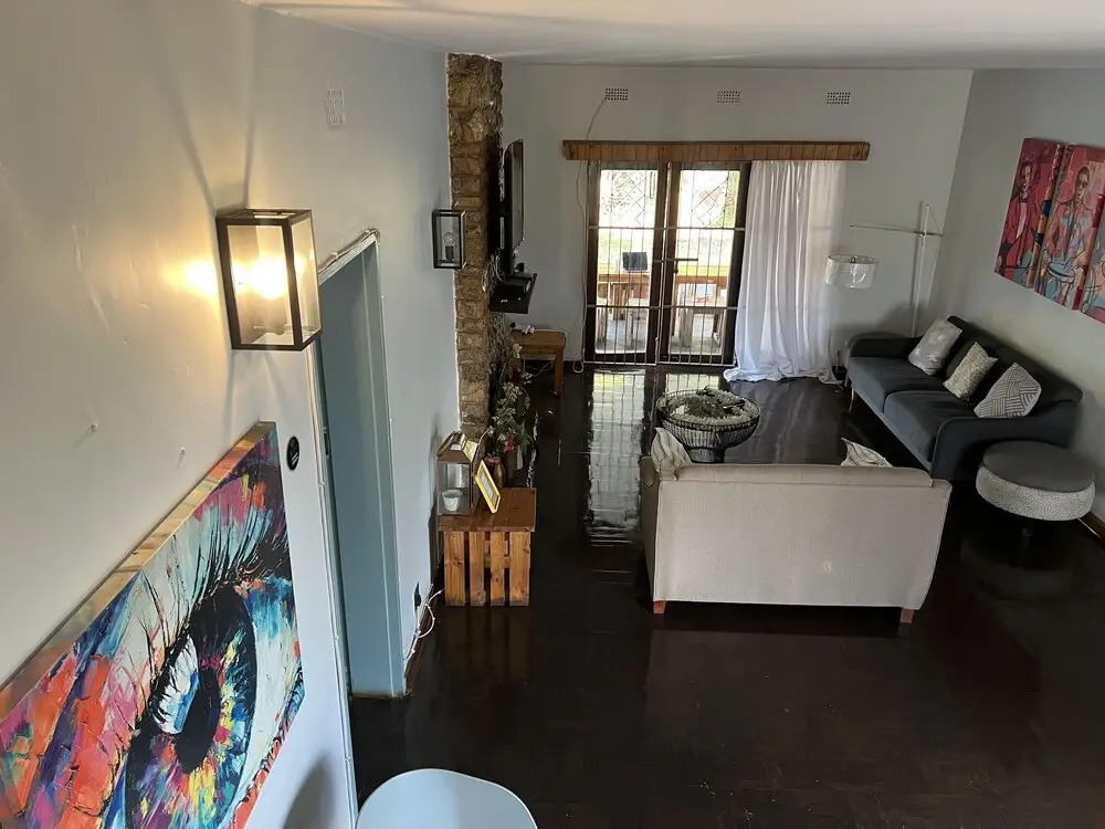 Mutare Manor Single Room - 2308