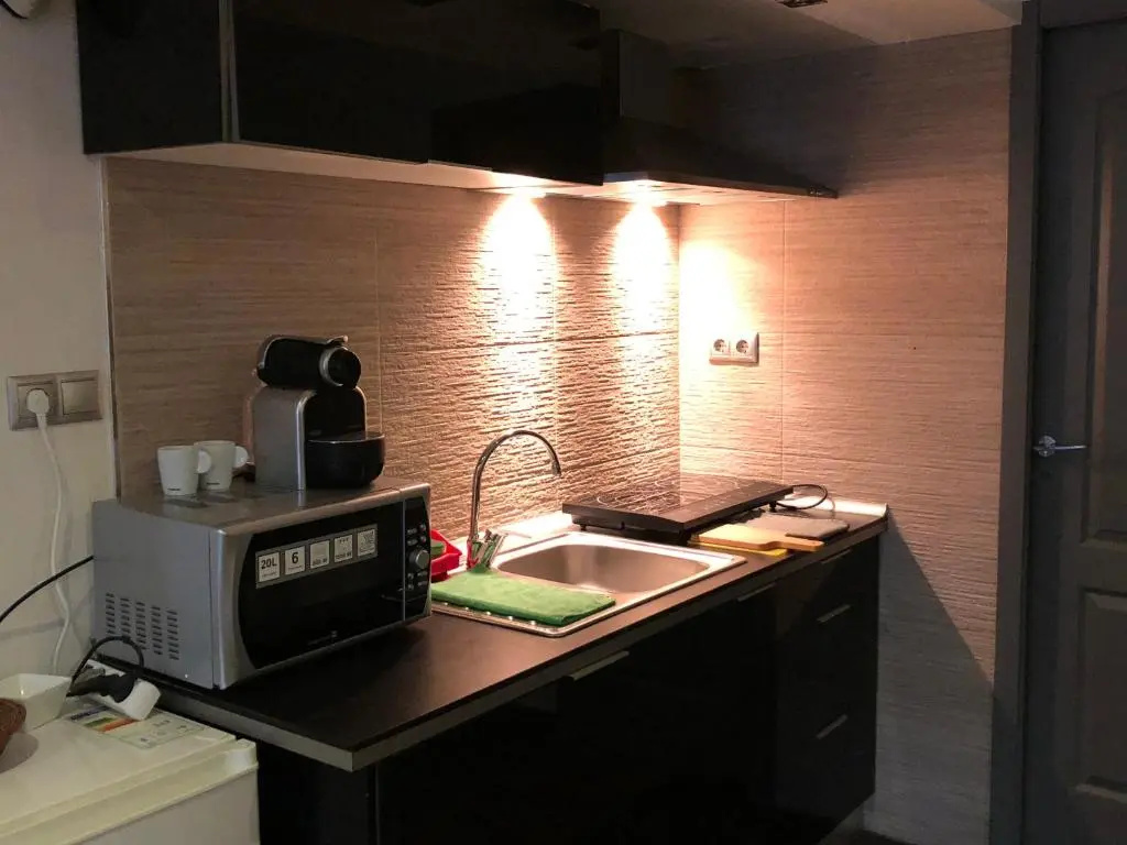 Concept Suites