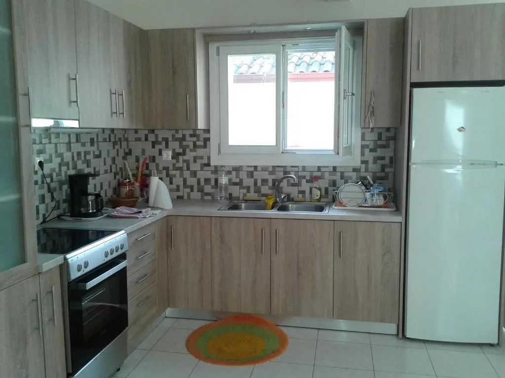 Asteria House