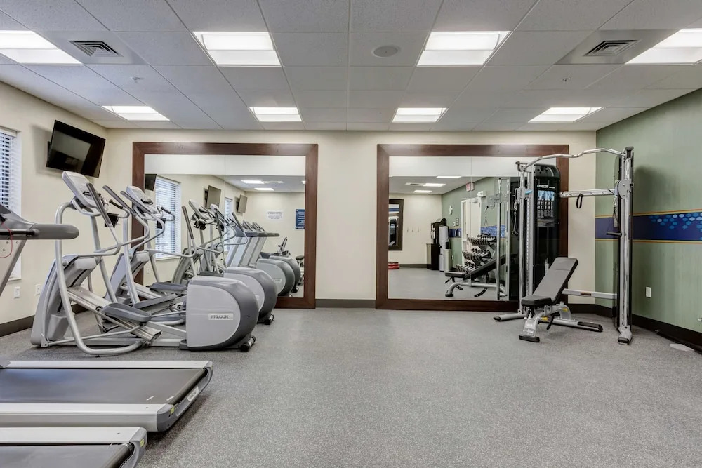 Hampton Inn-St. Louis Wentzville, MO