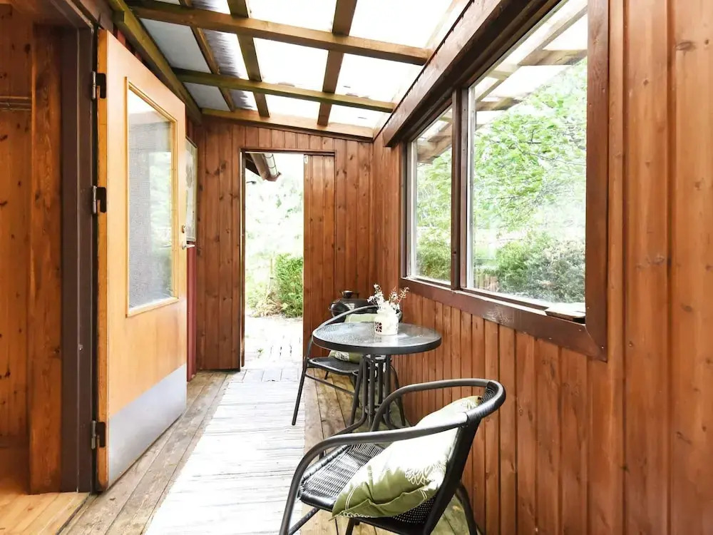 4 Person Holiday Home in Brastad-by Traum