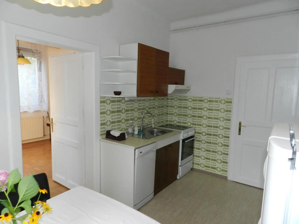 Nice apartment with free car parking, WiFi and bikes for free