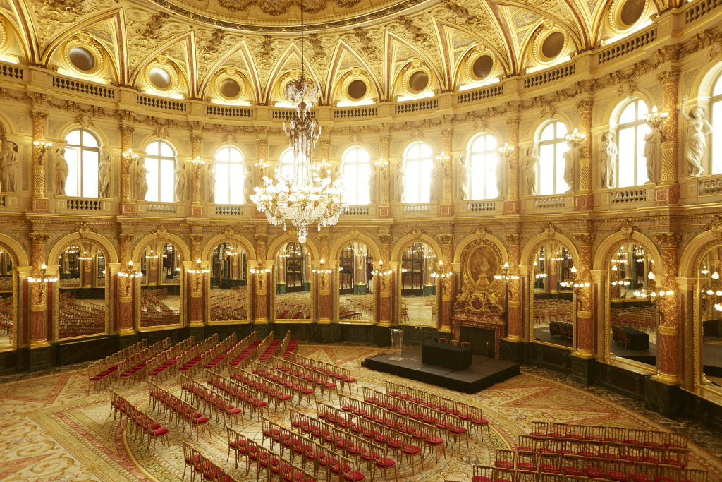 InterContinental Paris Le Grand by IHG