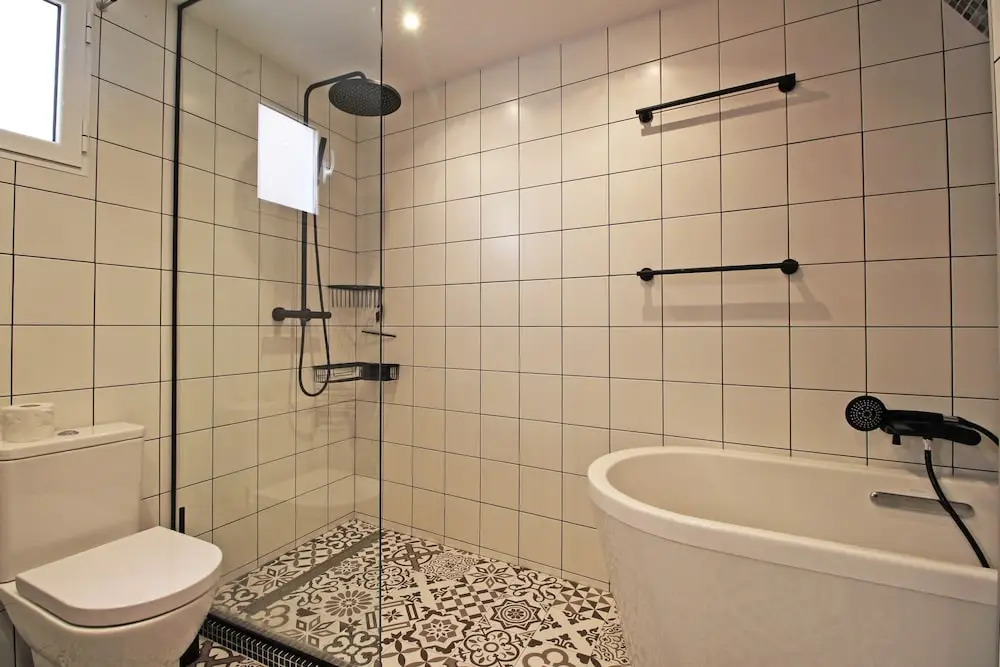 Del Parque Flats - Picasso