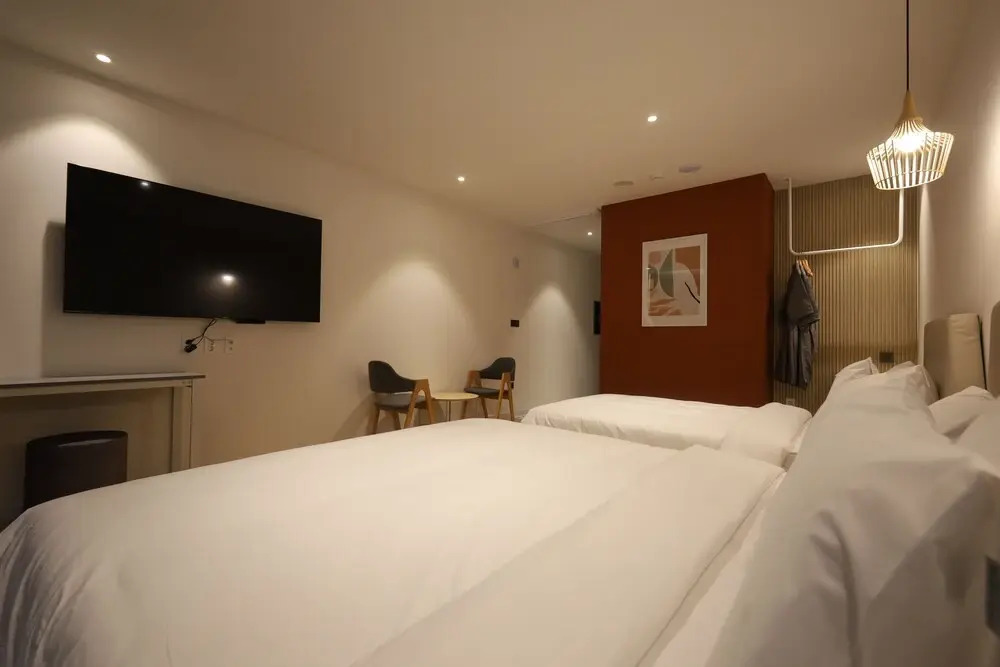 Browndot Signature Hotel