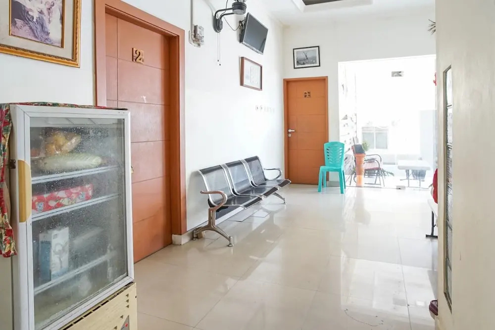 Ontario Homestay