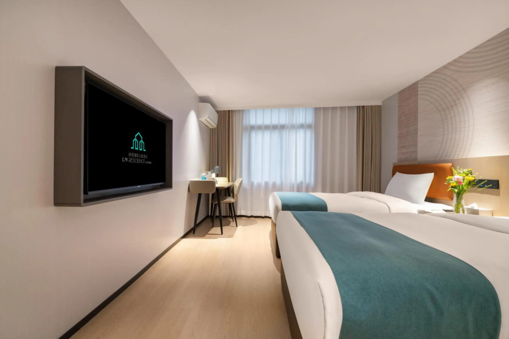 Guang Dong Hotel