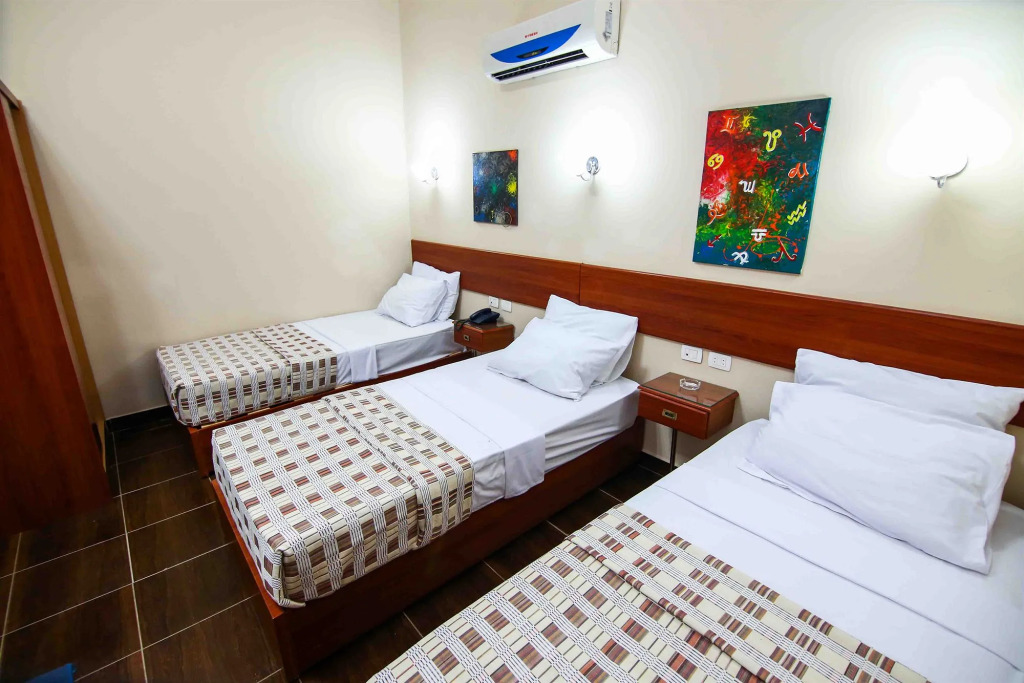 Lyly hotel