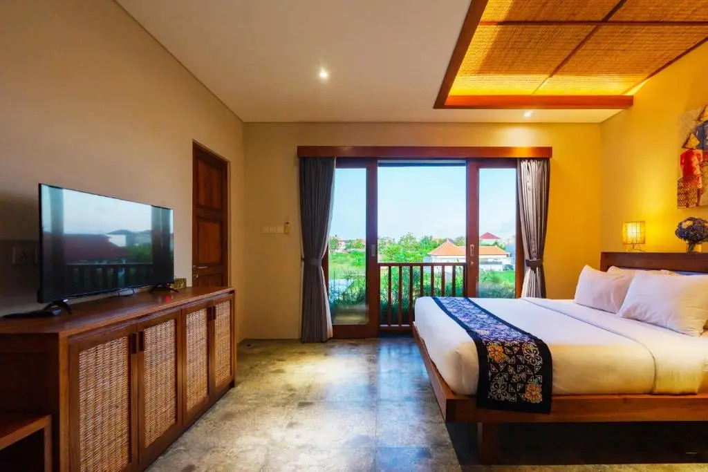 Saskara Villa