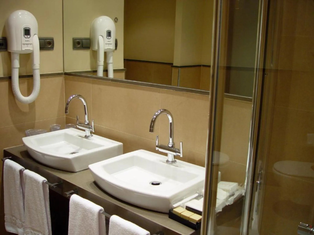 AZZ Asturias LangreHotel & Spa