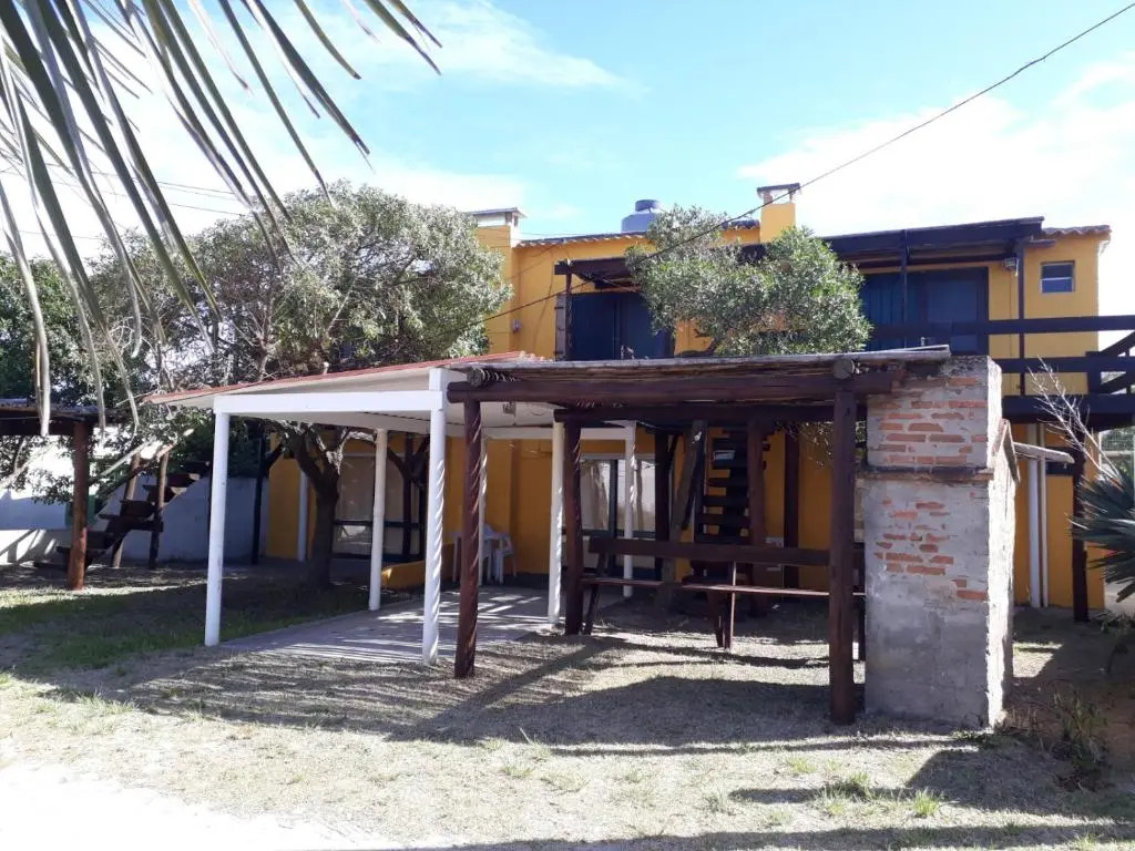 La Casa del Caminante