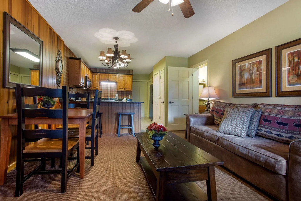 Bluegreen Vacations Blue Ridge Village, an Ascend Collection Resort