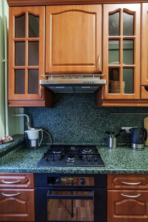 Two bedroom Premium Apartment Old Arbat