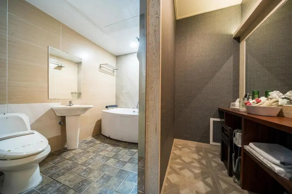 Top Hotel