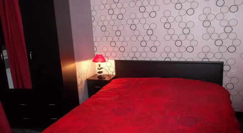 2-room cozy flat in the centre of Tbilisi