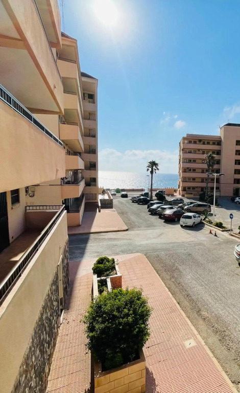 Apartamento Costa Blanca