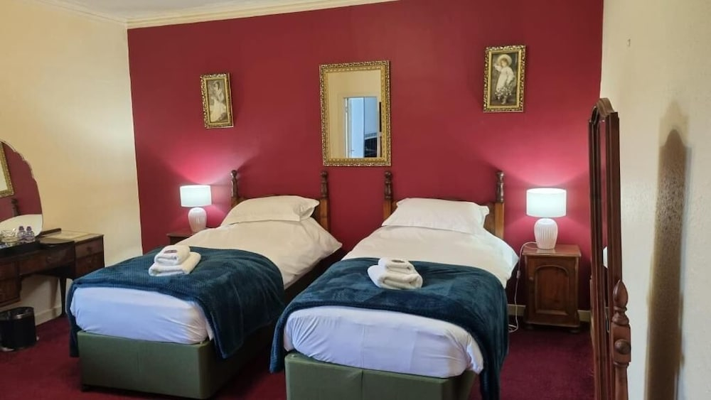 Killean Farmhouse B&B