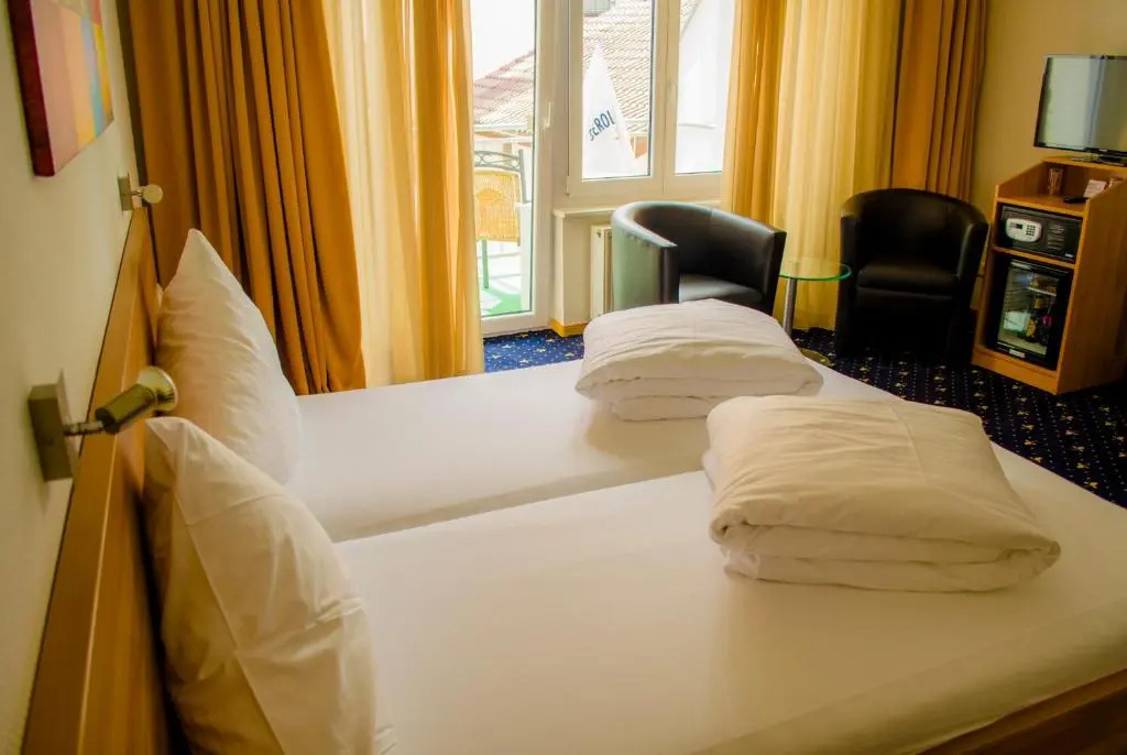 Hotel Capri